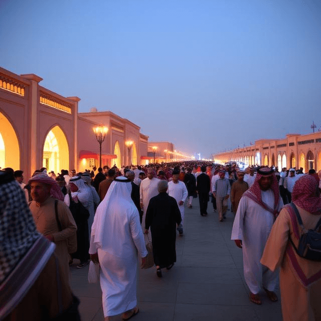 قبيلة الفهيقات صلب في السعودية