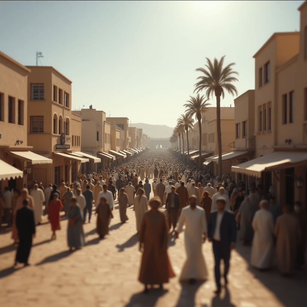 قبيلة الفهيقات وش يرجعون