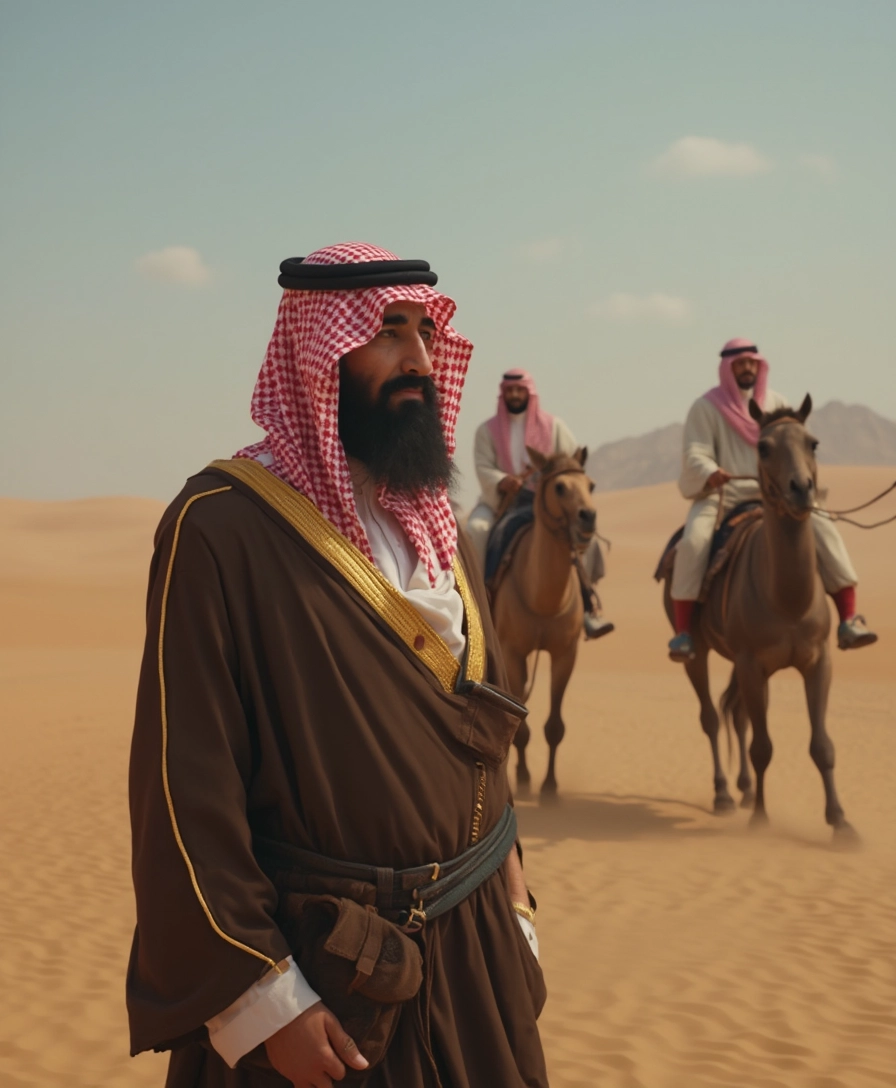 الجحدلي من اي قبيله