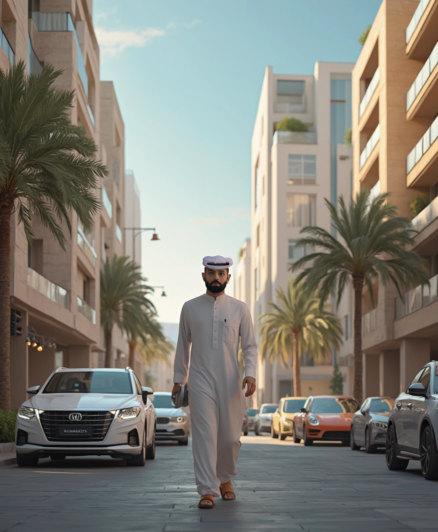 الشلوي من قبيلة