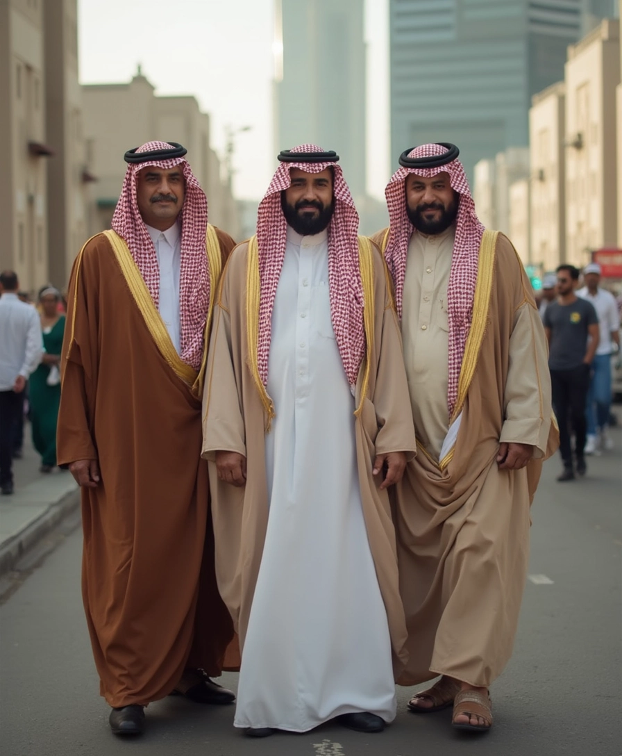 قبيله العيثان