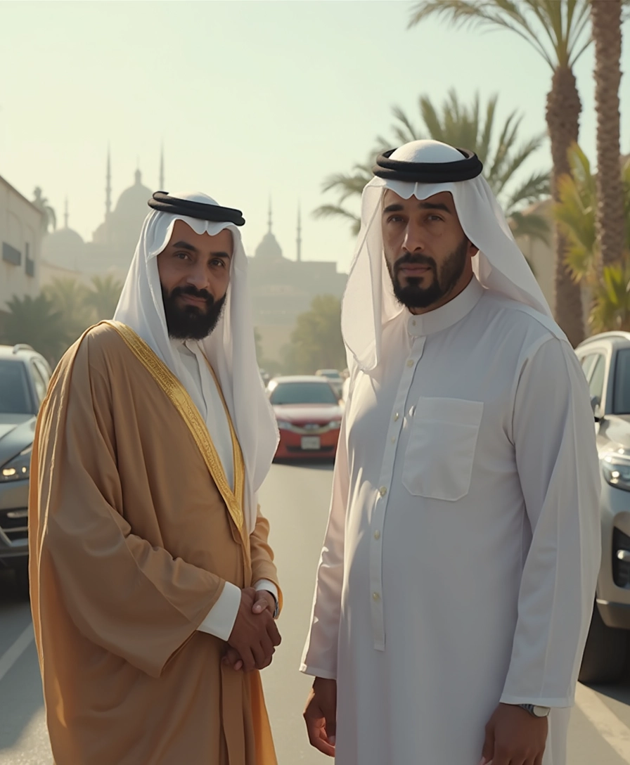 نسب قبيلة المجنوني